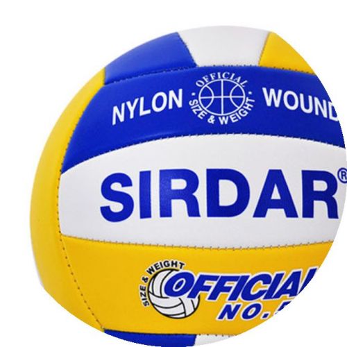 Ballon de volley SIRDAR - Ref 2016171