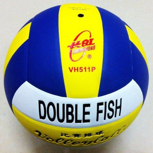 Ballon de volley DOUBLE FISH - Ref 2016182