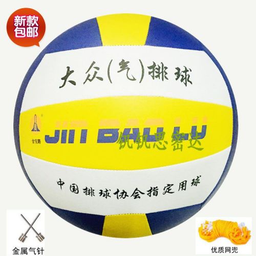 Ballon de volley - Ref 2016198