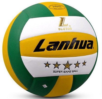 Ballon de volley - Ref 2016214