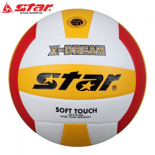 Ballon de volley STAR - Ref 2016251