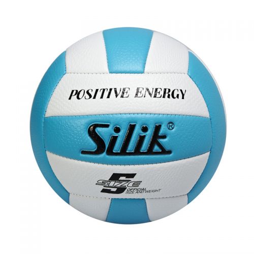 Ballon de volley SILIK - Ref 2016259