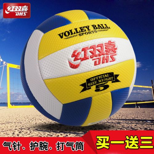 Ballon de volley - Ref 2016260