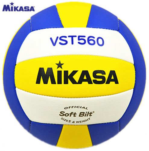 Ballon de volley MIKASA - Ref 2016286