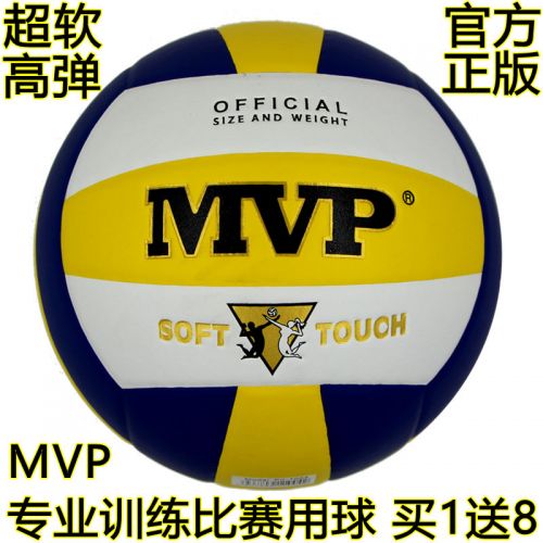 Ballon de volley - Ref 2016321
