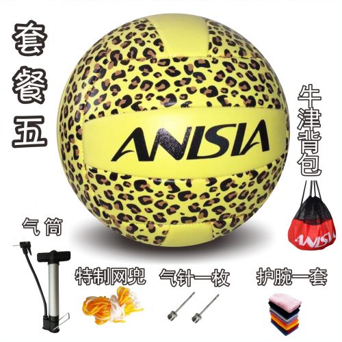 Ballon de volley ANISIA - Ref 2016337