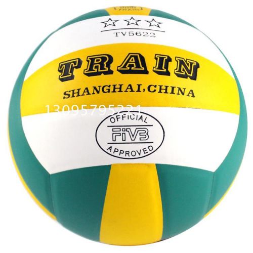 Ballon de volley - Ref 2016339