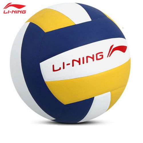 Ballon de volley LINING - Ref 2016341