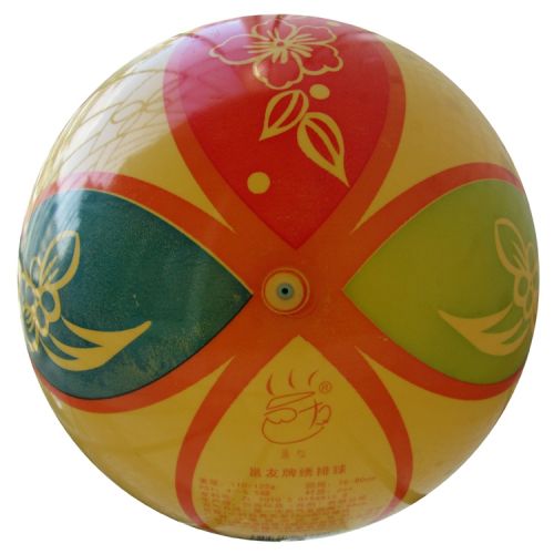 Ballon de volley - Ref 2016354