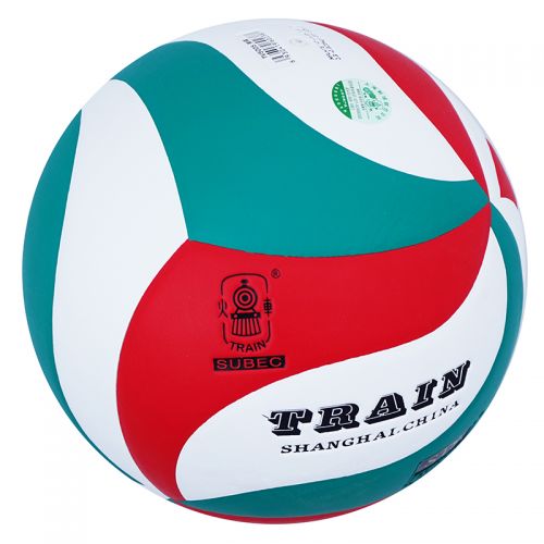 Ballon de volley TRAIN - Ref 2016363