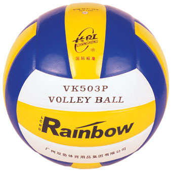 Ballon de volley DOUBLE FISH - Ref 2016367