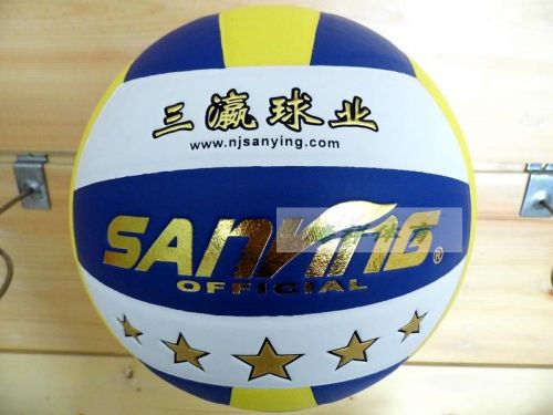 Ballon de volley - Ref 2016387