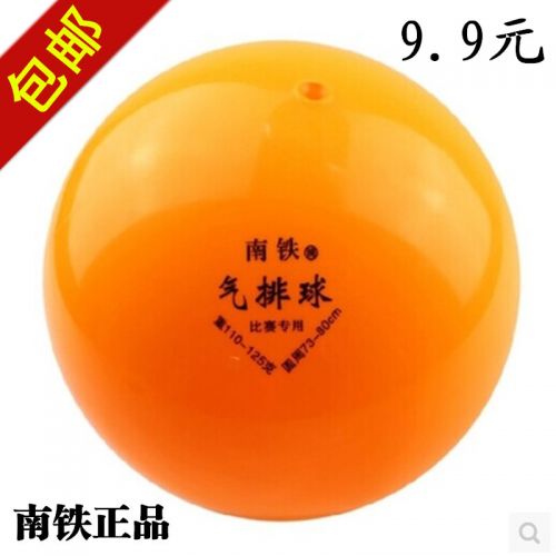 Ballon de volley - Ref 2016390