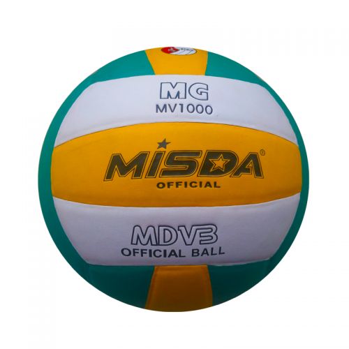 Ballon de volley - Ref 2016396