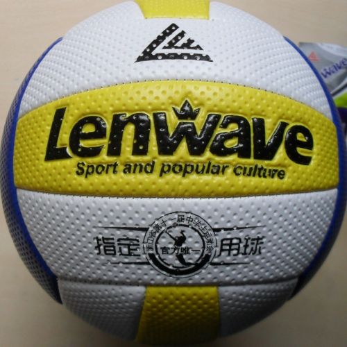 Ballon de volley - Ref 2016399