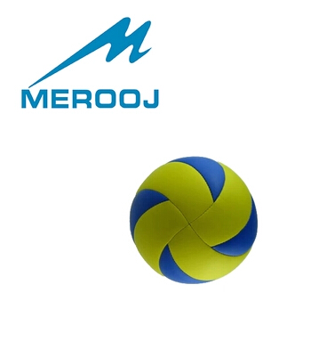 Ballon de volley MEROOJ - Ref 2016410