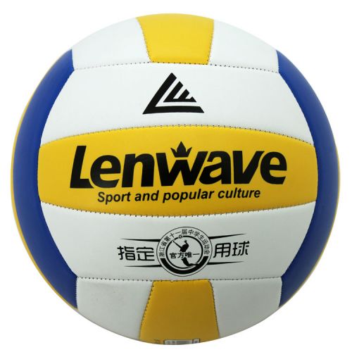 Ballon de volley - Ref 2016424
