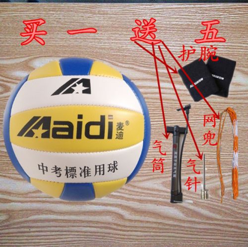 Ballon de volley - Ref 2016432