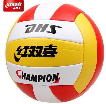 Ballon de volley - Ref 2016445