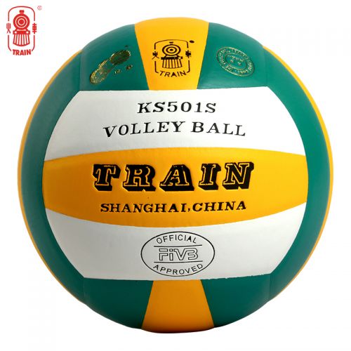Ballon de volley - Ref 2016452