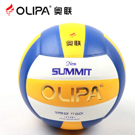 Ballon de volley - Ref 2016510