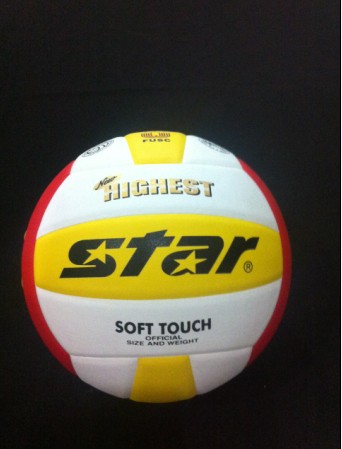 Ballon de volley STAR - Ref 2016514