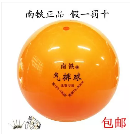 Ballon de volley - Ref 2016523