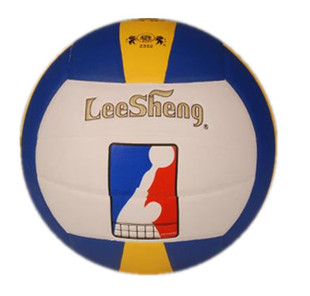 Ballon de volley LEESHENG - Ref 2016525