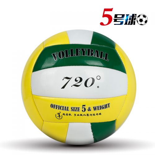 Ballon de volley - Ref 2016534