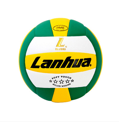 Ballon de volley - Ref 2016543