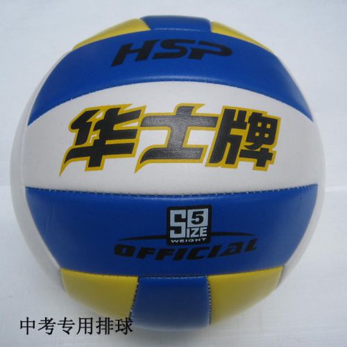 Ballon de volley - Ref 2016567