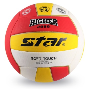 Ballon de volley STAR - Ref 2016573