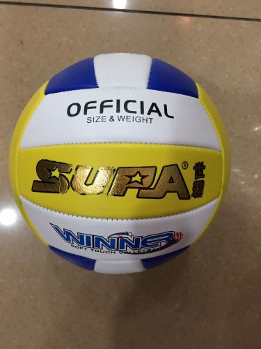 Ballon de volley - Ref 2016574