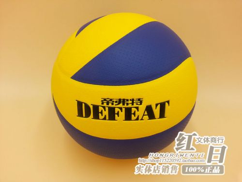 Ballon de volley - Ref 2016576