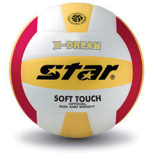 Ballon de volley STAR - Ref 2016578