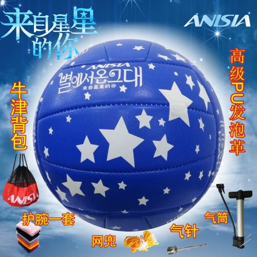 Ballon de volley ANISIA - Ref 2016590
