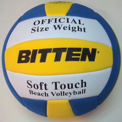 Ballon de volley - Ref 2016600
