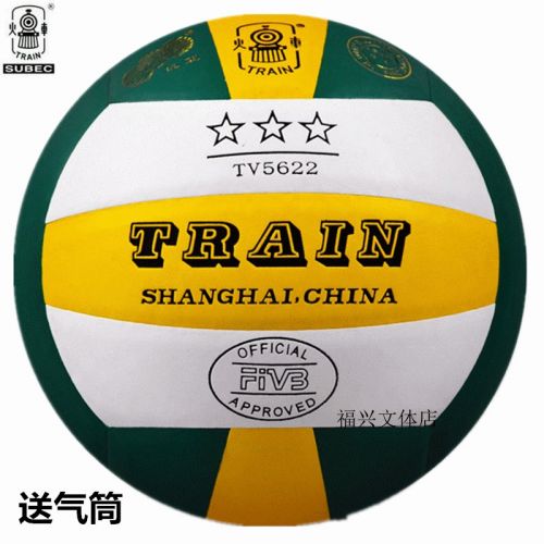 Ballon de volley - Ref 2016601