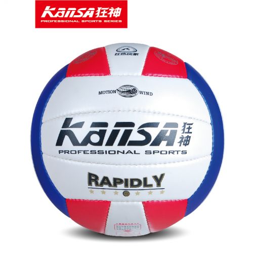 Ballon de volley - Ref 2016612