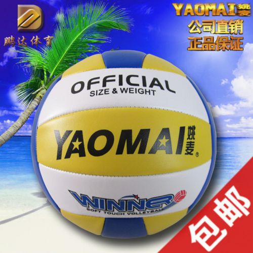 Ballon de volley - Ref 2016651
