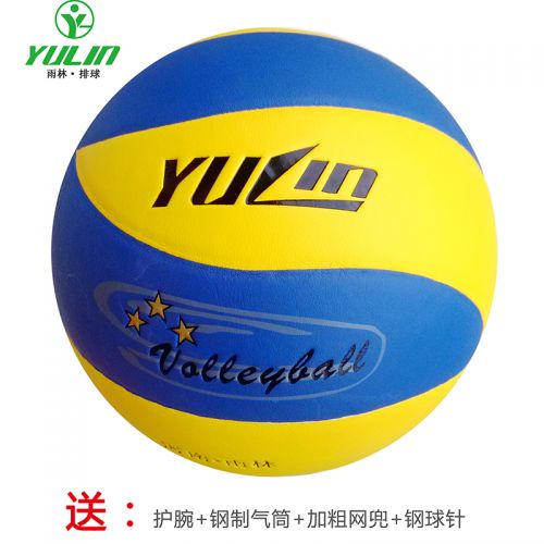 Ballon de volley - Ref 2016653