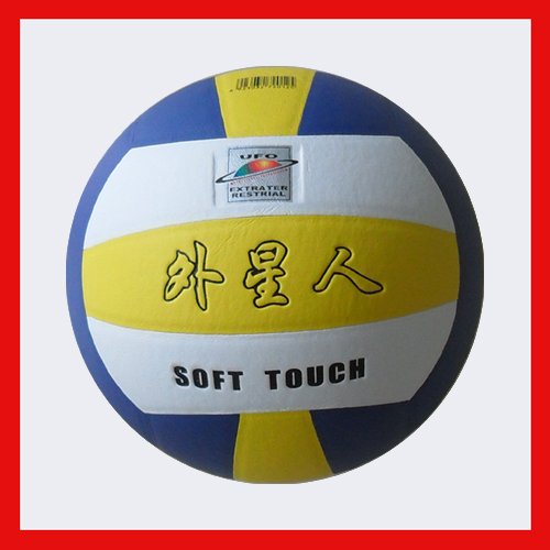 Ballon de volley - Ref 2016660