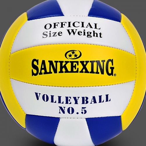 Ballon de volley SANKEXING - Ref 2016670