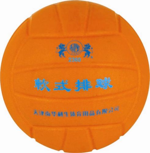 Ballon de volley 2016746