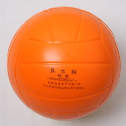 Ballon de volley 2016748