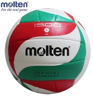 Ballon de volley 2016751
