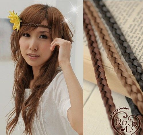 Bandeau cheveux - Ref 265626