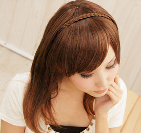 Bandeau cheveux - Ref 265768