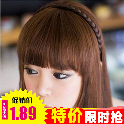 Bandeau cheveux - Ref 265861