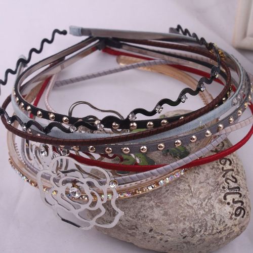 Bandeau cheveux - Ref 265883